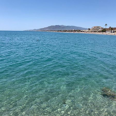 Canada Marinas - Tu Atico En Mojacar Playa! Экстерьер фото